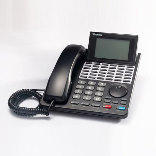 電話交換機(jī)的重要作用