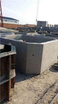 白城市順通水泥制品廠 專(zhuān)注污水井生產(chǎn)，助力城市基礎(chǔ)設(shè)施建設(shè)