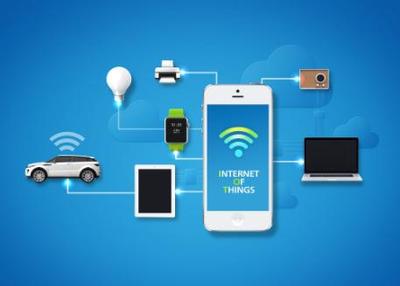 MWC2017 運營商物聯網的全球閱兵式